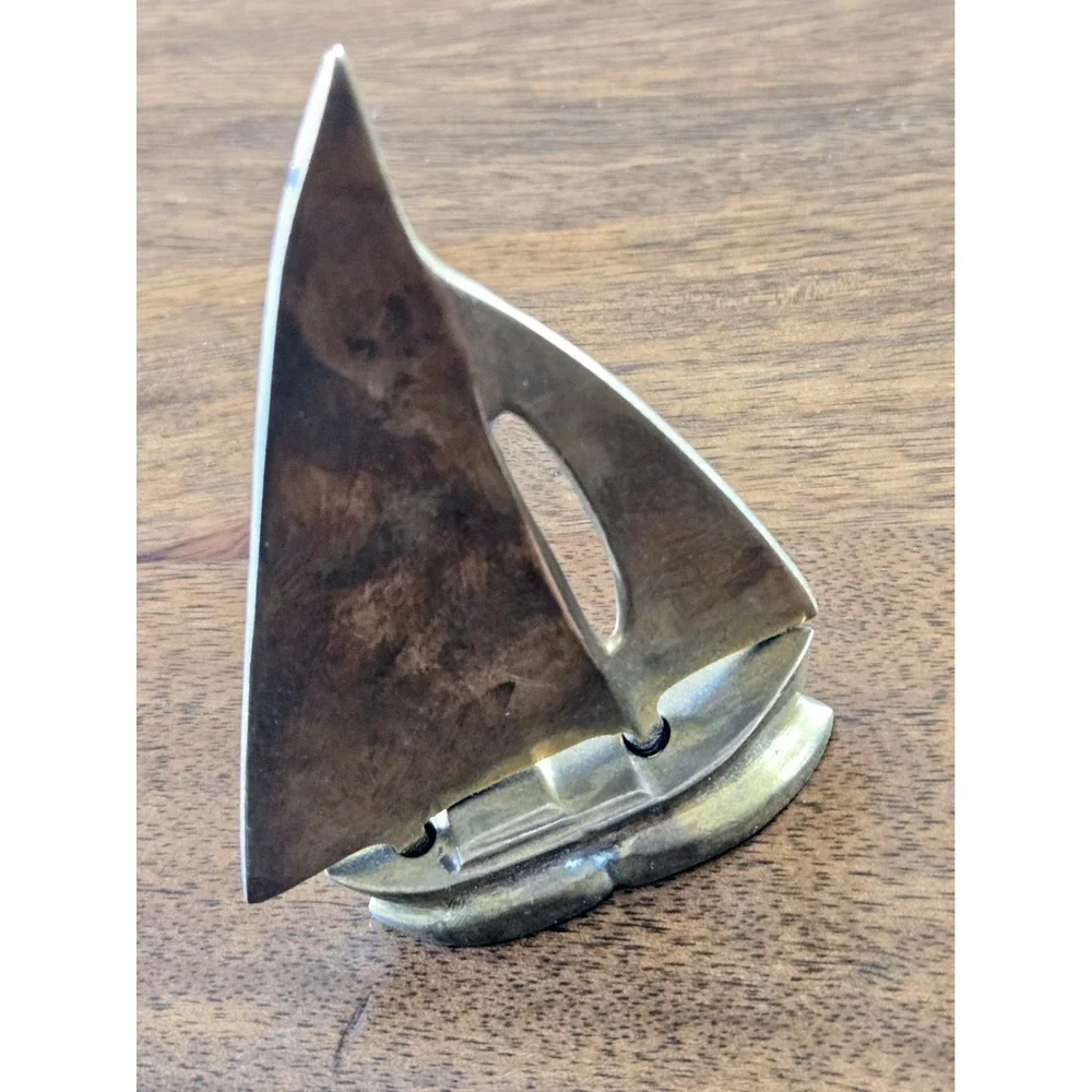 Vintage Mid-Century Modern 4.5